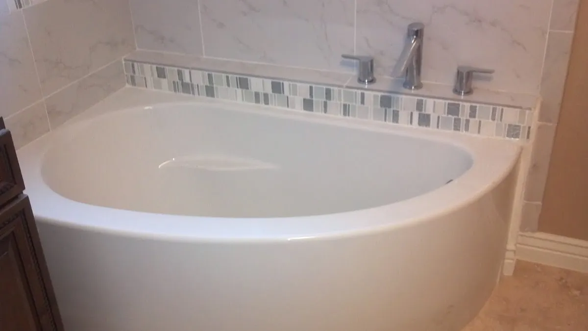 Plumbing services in Winter Garden, FL